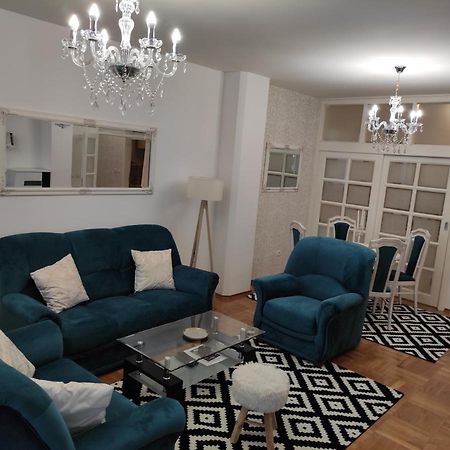 Apartment Dajak Centar Баня-Лука Екстер'єр фото