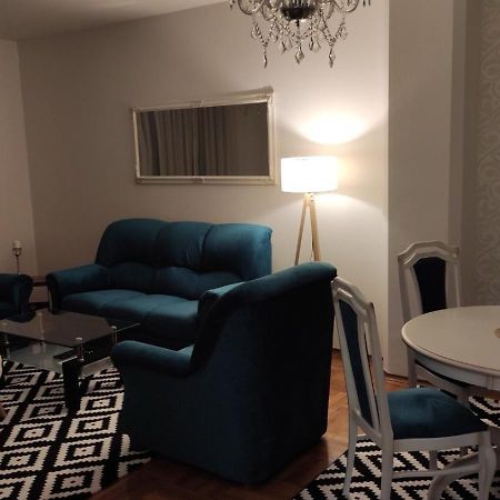 Apartment Dajak Centar Баня-Лука Екстер'єр фото