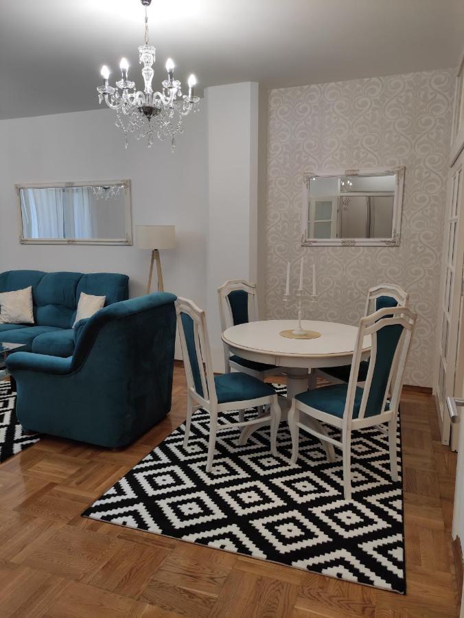 Apartment Dajak Centar Баня-Лука Екстер'єр фото