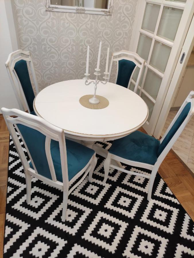 Apartment Dajak Centar Баня-Лука Екстер'єр фото