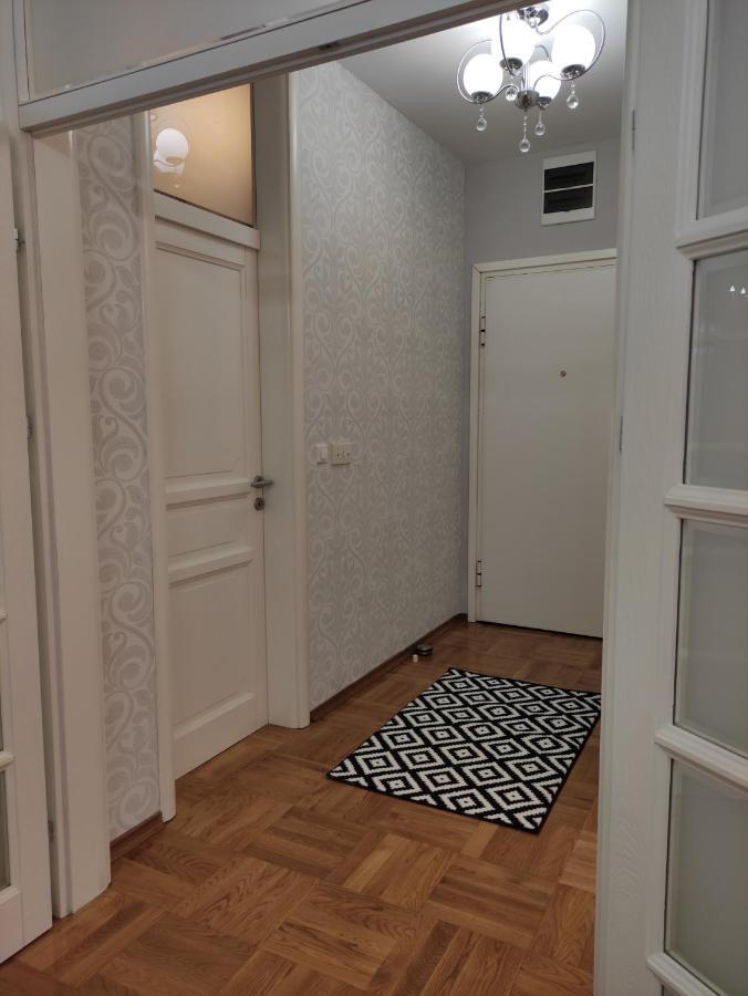 Apartment Dajak Centar Баня-Лука Екстер'єр фото