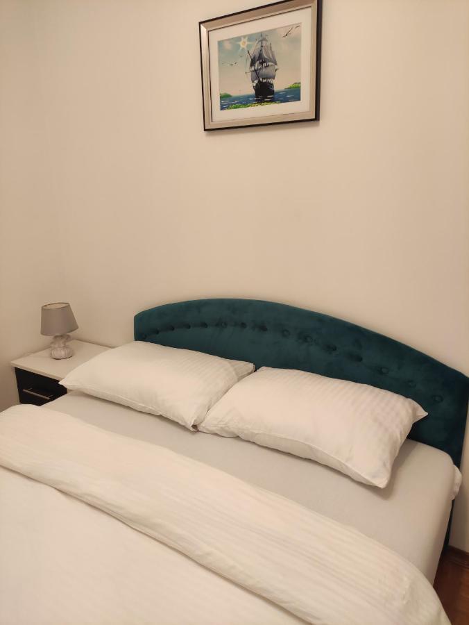 Apartment Dajak Centar Баня-Лука Екстер'єр фото
