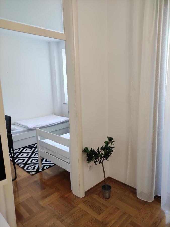 Apartment Dajak Centar Баня-Лука Екстер'єр фото