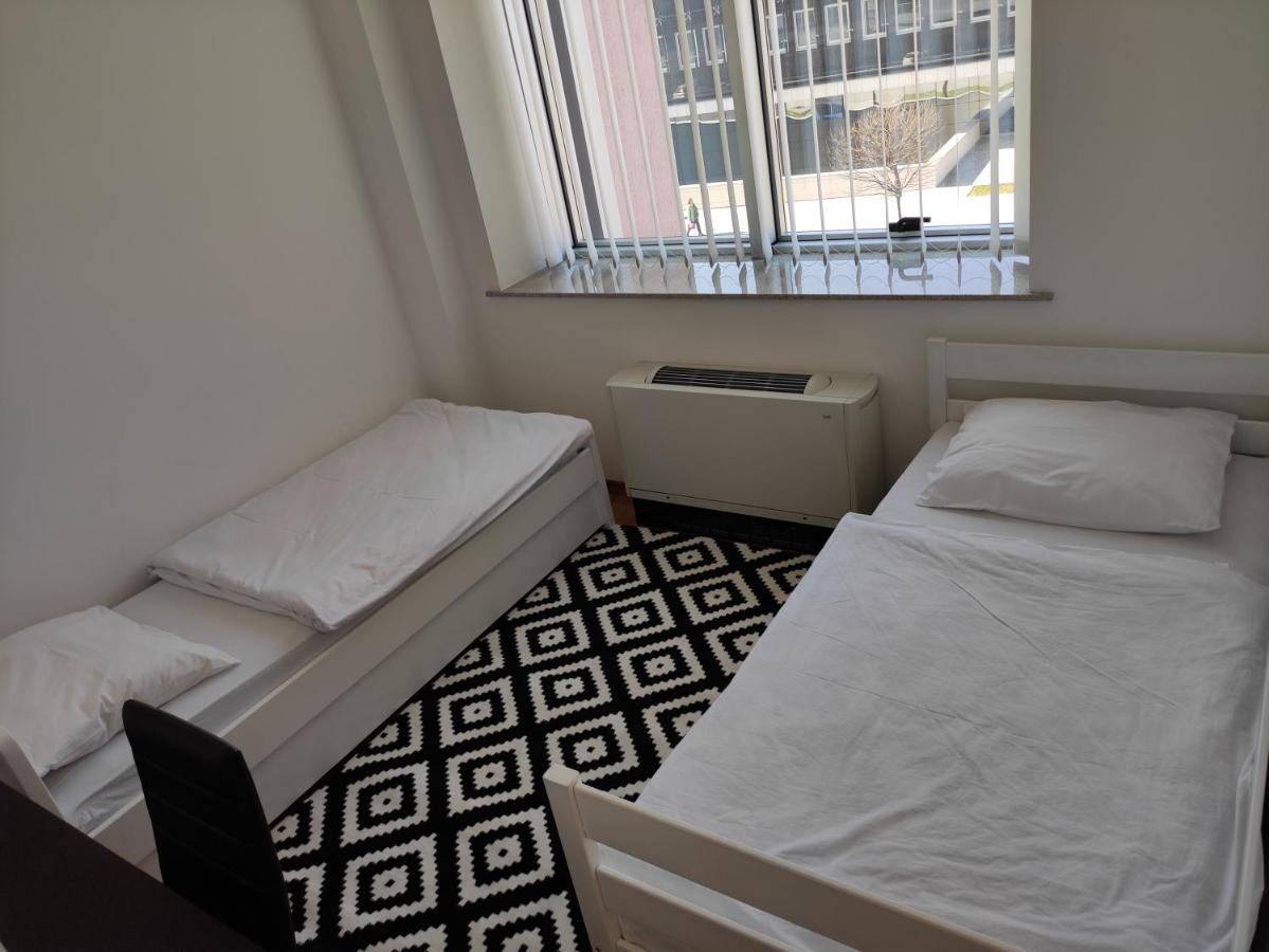 Apartment Dajak Centar Баня-Лука Екстер'єр фото