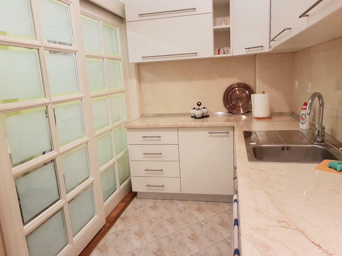 Apartment Dajak Centar Баня-Лука Екстер'єр фото