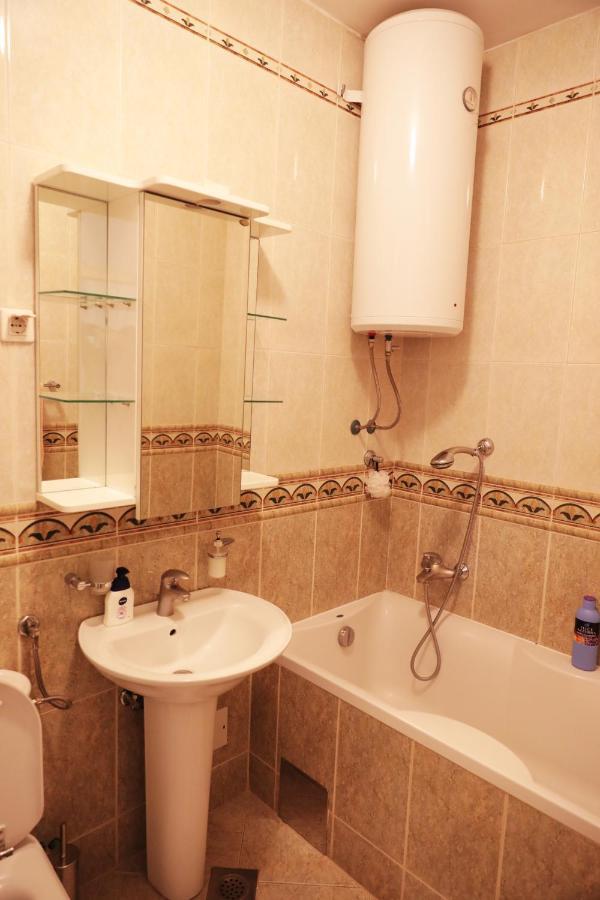 Apartment Dajak Centar Баня-Лука Екстер'єр фото